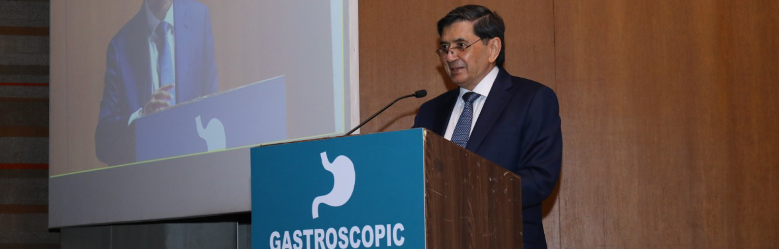 Gastro Surgeon in Gujarat